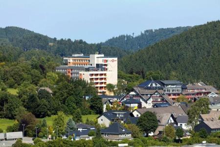 Hochsauerland 2010 - 12