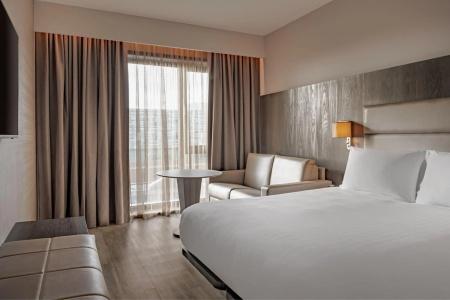AC by Marriott Manchester City Centre - 3