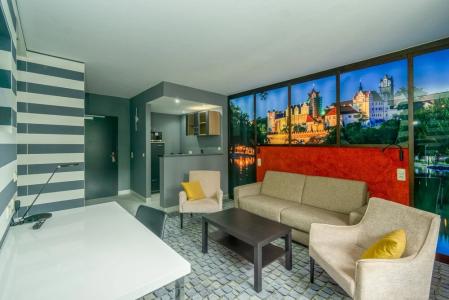 SL'otel im Parforcehaus - 49