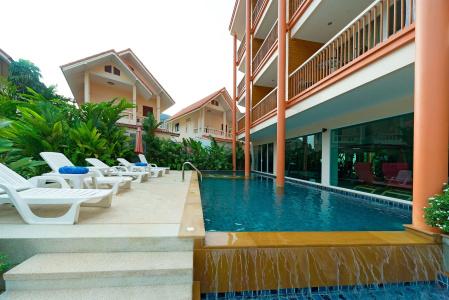 Aonang Regent - 15