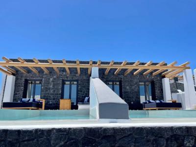 Brilliance Suites - 85