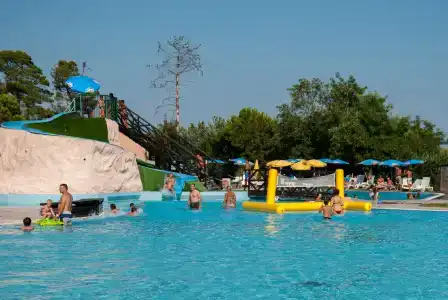 Villaggio Ca' Laguna - 7