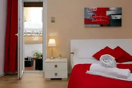 I Pini di Roma - Rooms & Suites - 56