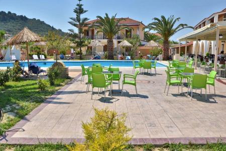 Sunny Garden - 19