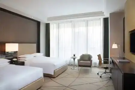 Courtyard by Marriott Shanghai Changfeng Park - 54