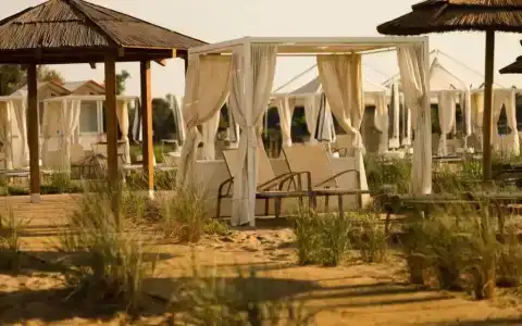 Lino delle Fate Eco Resort - 23
