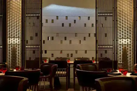 The Chedi Andermatt - 0