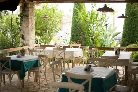 Folie Marine Beach & Club - Soleil Resort - 21