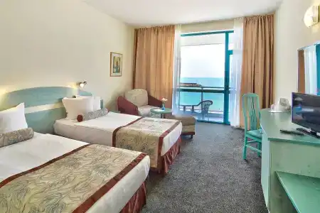 Berlin Golden Beach - All Inclusive - 1