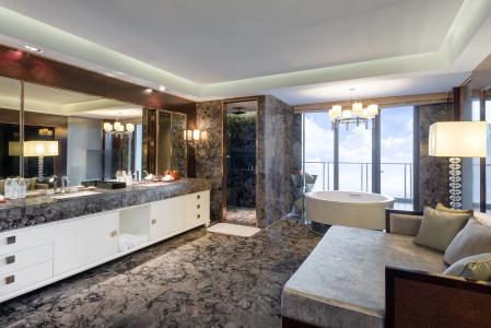 Crowne Plaza Chengdu West, An Ihg - 3