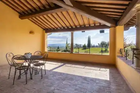 Borgo Di Cortefreda - 71