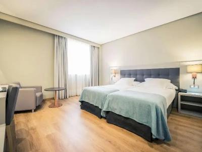 Mercure Carlton Rioja - 38