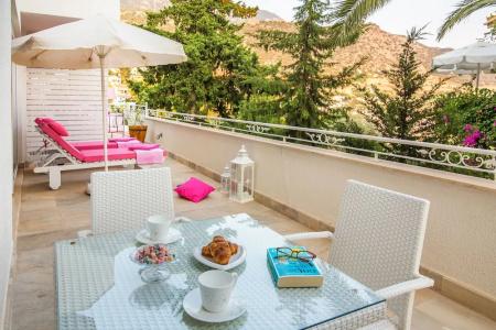 Kalkan Suites - 50