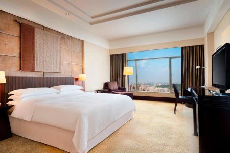 Sheraton Dongguan - 50