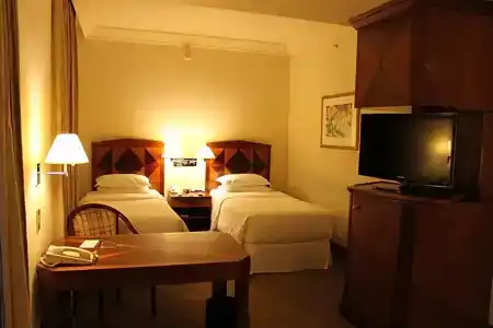 Sheraton são Paulo Wtc - 151