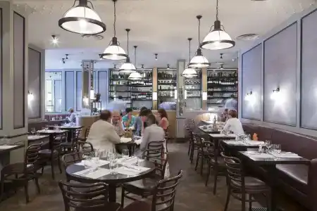 Sloane Square - 20