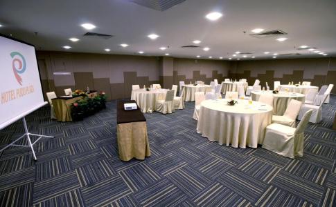 Pudu Plaza - 12