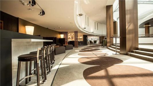 Kempinski Corvinus Budapest - 27