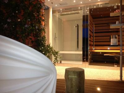 Albergo Minerva - 21