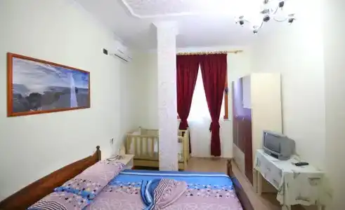 My Home Guest House - 60