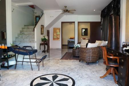 Oasis Garden & Pool Villa At Vip Resort - 12