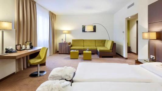 Austria Trend Doppio Wien - 28