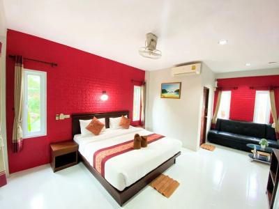 Hatzanda Lanta Resort - Sha Extra Plus - 91