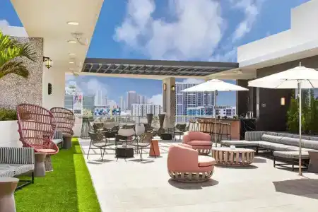 Ac Miami Wynwood - 14