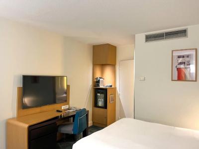 Novotel Paris Les Halles - 14