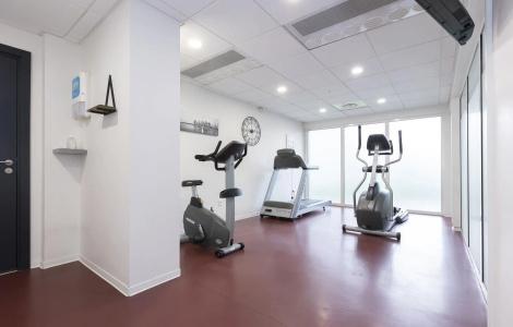 Odalys City Colmar La Rose d'Argent - 15