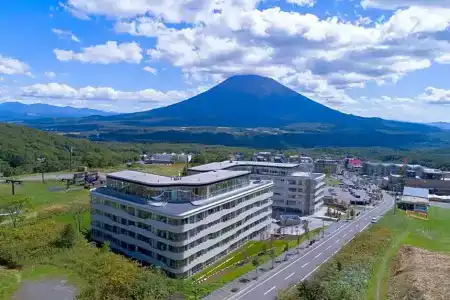 Skye Niseko - 24