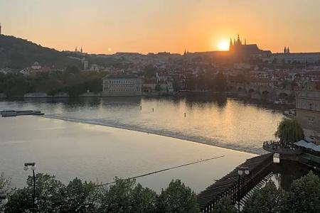 The Mozart Prague - 99