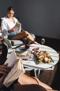 Cottesloe Beach - 21