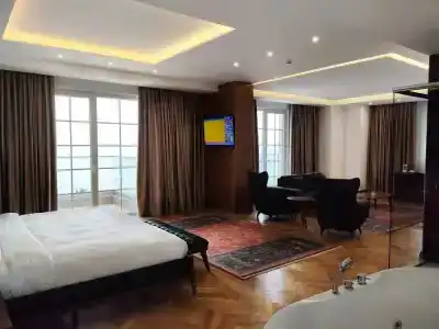 Prestige Resort - 3