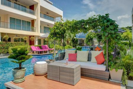 The Pelican Residence & Suite Krabi - 18