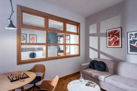 Kipos Boutique Suites - 19