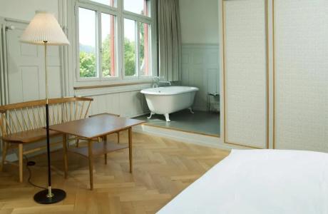 Militärkantine St. Gallen - 102