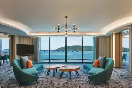 Le Meridien - 245