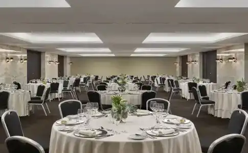 Sheraton Lisboa & Spa - 20