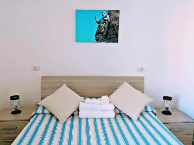 b&b Il Paradiso Di Capri - 19