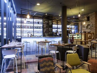 Novotel Gent Centrum - 30