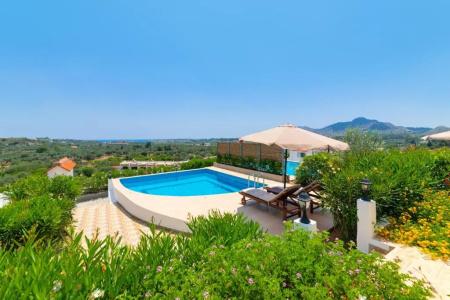Kolymbia Village - 130