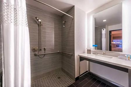 Hampton Inn San Francisco Downtown/Convention Center - 52