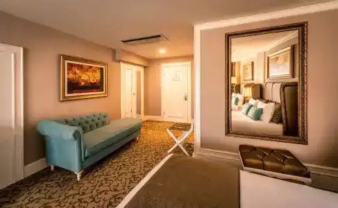Vuni Palace Luxury Resort & Beach Club & Casino - 4