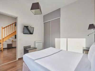 Odalys City Toulouse Colombélie - 90