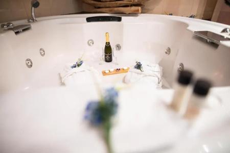 Anastazia Luxury Suites & Spa - 96