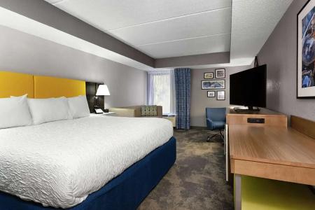 Hampton Inn Amelia Island - 50