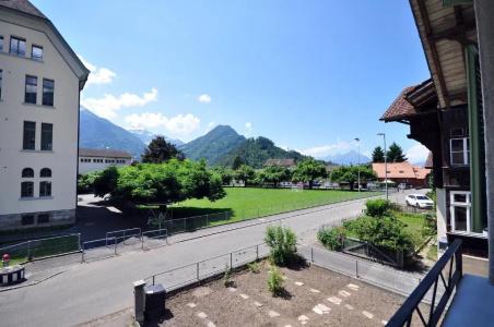 Mountain Views - 13