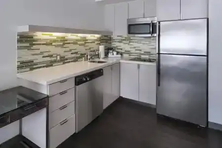 Element by Westin Houston Vintage Park - 36