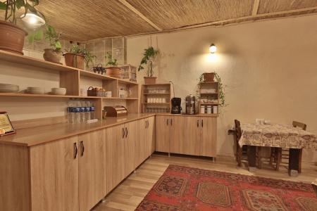 Days inn Cappadocia - 21